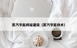 抚顺蒸汽节能网站建设（蒸汽节能技术）